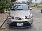 Xe Toyota Vios sản xuất năm 2014 còn mới, 405 triệu