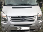 Cần bán lại xe Ford Transit năm 2017, giá ưu đãi, động cơ ổn định 