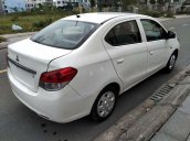 Bán Mitsubishi Attrage sản xuất năm 2015, xe nhập còn mới, 225 triệu