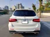 Xe Mercedes GLC 300 năm sản xuất 2017, xe chính chủ giá thấp