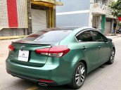 Bán xe Kia Cerato 1.6AT sản xuất năm 2016, xe giá thấp