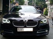 Cần bán BMW 5 Series sản xuất năm 2015, xe nhập còn mới