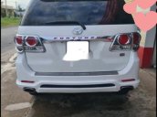 Bán xe Toyota Fortuner năm 2014, xe một đời chủ giá ưu đãi