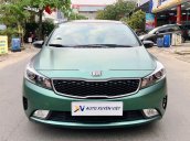 Bán xe Kia Cerato 1.6AT sản xuất năm 2016, xe giá thấp