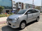 Bán Toyota Innova sản xuất 2010, giá ưu đãi