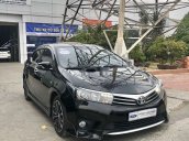 Cần bán xe Toyota Corolla Altis năm sản xuất 2014 còn mới, giá tốt