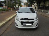 Cần bán xe Chevrolet Spark năm 2015 còn mới, giá 186tr