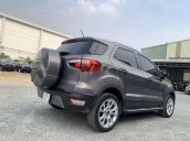 Bán Ford EcoSport sản xuất năm 2019 xe gia đình