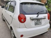 Cần bán gấp Chevrolet Spark sản xuất 2009, xe chính chủ giá ưu đãi