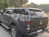 Bán Ford Ranger năm 2018 còn mới