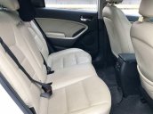 Bán xe Kia Cerato 1.6AT sản xuất năm 2016, xe giá thấp