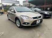 Bán ô tô Ford Focus sản xuất năm 2010, xe một đời chủ giá ưu đãi