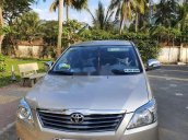 Xe Toyota Innova sản xuất 2014, nhập khẩu nguyên chiếc còn mới, giá chỉ 395 triệu