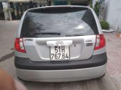 Bán Hyundai Click năm sản xuất 2008, nhập khẩu còn mới, giá tốt