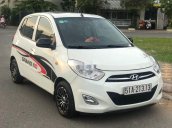 Bán xe Hyundai Grand i10 năm sản xuất 2011, nhập khẩu nguyên chiếc còn mới giá cạnh tranh