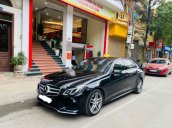 Bán Mercedes Benz E250 AMG màu đen sx 2015 nt kem