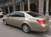 Bán Toyota Avalon sản xuất 2007, nhập khẩu còn mới