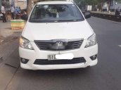 Bán xe Toyota Innova năm sản xuất 2013, giá tốt