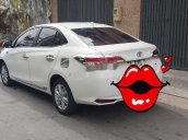 Bán ô tô Toyota Vios G năm 2019, xe một đời chủ giá ưu đãi