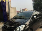 Xe Toyota Innova năm 2007, giá thấp, động cơ ổn định 