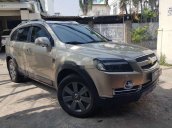 Bán ô tô Chevrolet Captiva sản xuất năm 2009 còn mới