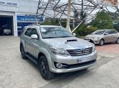 Cần bán xe Toyota Fortuner sản xuất 2015 còn mới giá cạnh tranh