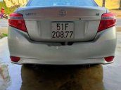 Cần bán lại xe Toyota Vios năm 2015 còn mới