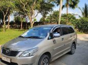 Xe Toyota Innova sản xuất 2014, nhập khẩu nguyên chiếc còn mới, giá chỉ 395 triệu