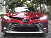 Bán ô tô Toyota Camry năm sản xuất 2019, nhập khẩu nguyên chiếc còn mới