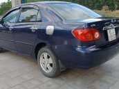 Bán Toyota Corolla Altis sản xuất 2003, giá chỉ 244 triệu