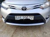 Cần bán lại xe Toyota Vios năm 2015 còn mới