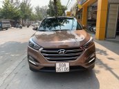 Bán ô tô Hyundai Tucson năm sản xuất 2016, nhập khẩu còn mới, giá chỉ 750 triệu