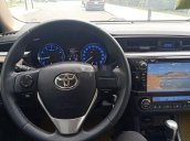 Bán Toyota Corolla Altis năm sản xuất 2016, giá tốt