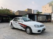 Bán Daewoo Lanos sản xuất 2001 còn mới