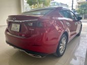 Xe Mazda 3 năm 2019, xe chính chủ giá ưu đãi, động cơ ổn định 