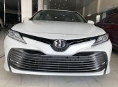 Cần bán lại xe Toyota Camry năm 2020, nhập khẩu còn mới