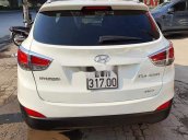 Bán Hyundai Tucson sản xuất 2011 còn mới, 499 triệu