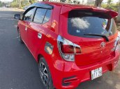 Bán xe Toyota Wigo năm sản xuất 2019, nhập khẩu còn mới