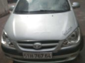 Bán Hyundai Click năm sản xuất 2008, nhập khẩu còn mới, giá tốt