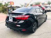 Bán Toyota Corolla Altis sản xuất 2014 còn mới, 560 triệu