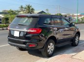 Cần bán Ford Everest đời 2019, màu đen còn mới, 885tr