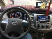Bán Toyota Innova năm 2016 còn mới, giá chỉ 475 triệu