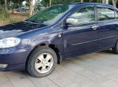 Bán Toyota Corolla Altis sản xuất 2003, giá chỉ 244 triệu