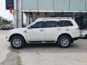 Bán Mitsubishi Pajero Sport sản xuất năm 2016 còn mới