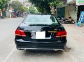 Bán Mercedes Benz E250 AMG màu đen sx 2015 nt kem