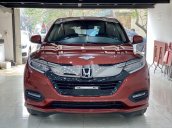 Bán xe Honda HR-V năm 2018, nhập khẩu còn mới