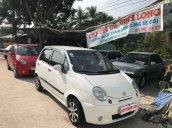 Bán Daewoo Matiz sản xuất 2004, xe nhập, còn đẹp