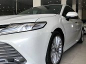 Cần bán lại xe Toyota Camry năm 2020, nhập khẩu còn mới