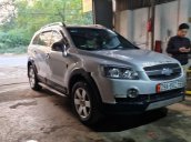 Cần bán xe Chevrolet Captiva năm sản xuất 2008, nhập khẩu còn mới, giá 225tr