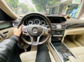 Bán Mercedes Benz E250 AMG màu đen sx 2015 nt kem